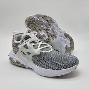 NEW Nike React Presto Flyknit FK Shoes Sneakers